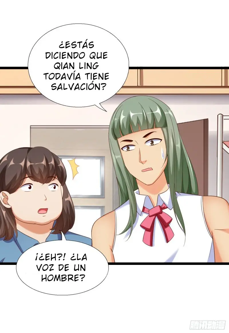 SUPER SCHOOL DOCTOR (2020) - Capítulo 16 - Página 6 - LectorTMOo