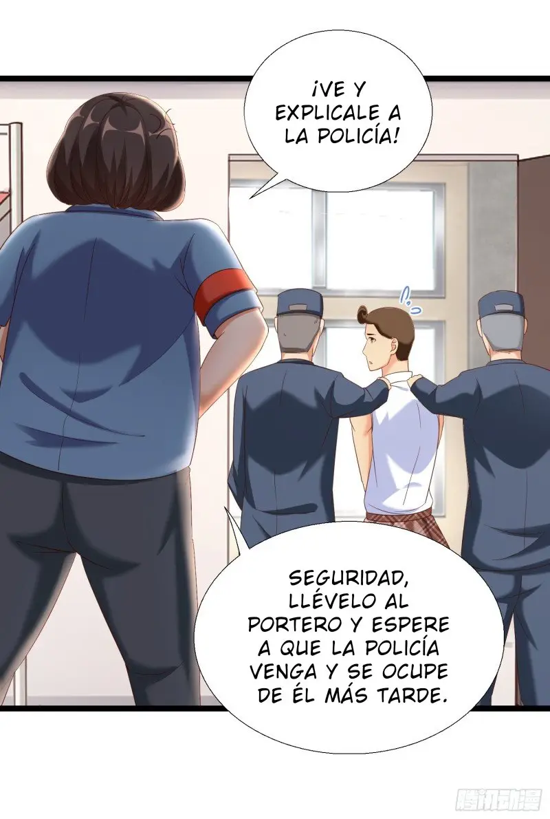 SUPER SCHOOL DOCTOR (2020) - Capítulo 16 - Página 8 - LectorTMOo