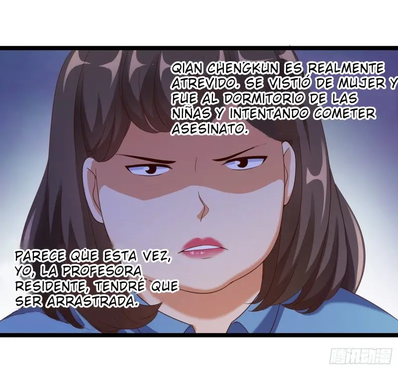 SUPER SCHOOL DOCTOR (2020) - Capítulo 16 - Página 9 - LectorTMOo