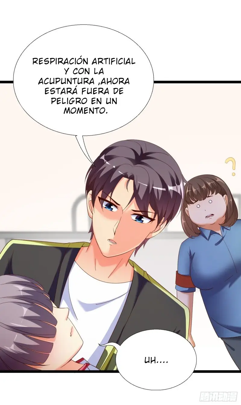 SUPER SCHOOL DOCTOR (2020) - Capítulo 16 - Página 13 - LectorTMOo