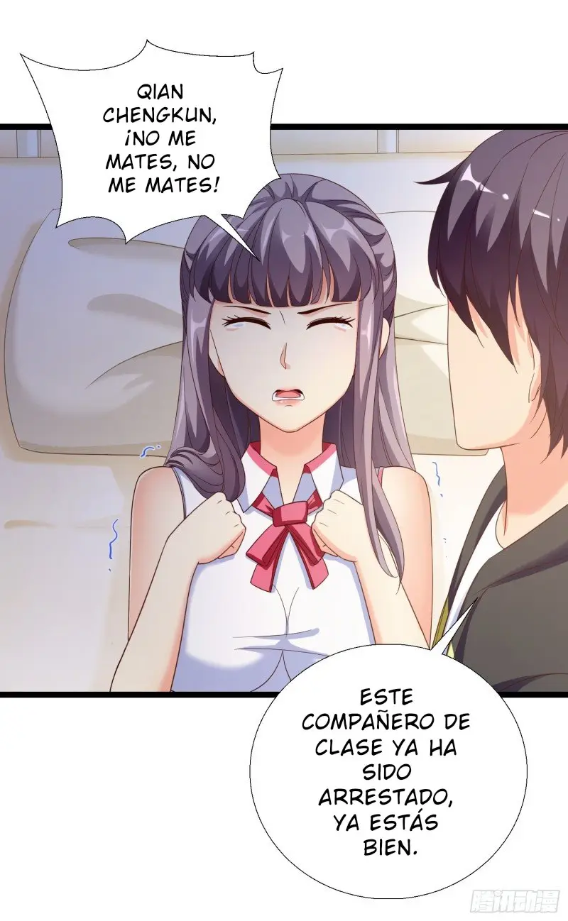 SUPER SCHOOL DOCTOR (2020) - Capítulo 16 - Página 14 - LectorTMOo
