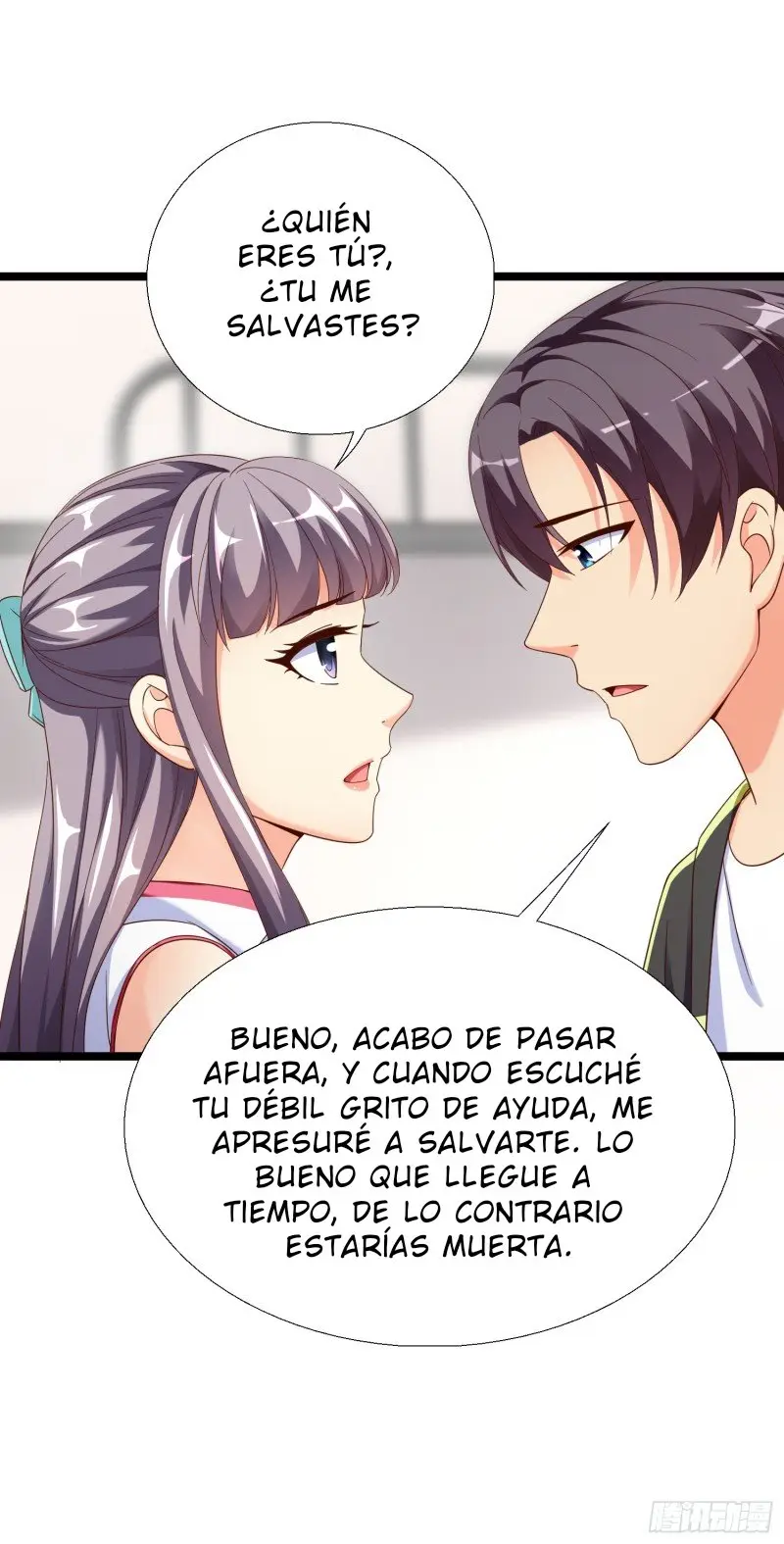 SUPER SCHOOL DOCTOR (2020) - Capítulo 16 - Página 15 - LectorTMOo