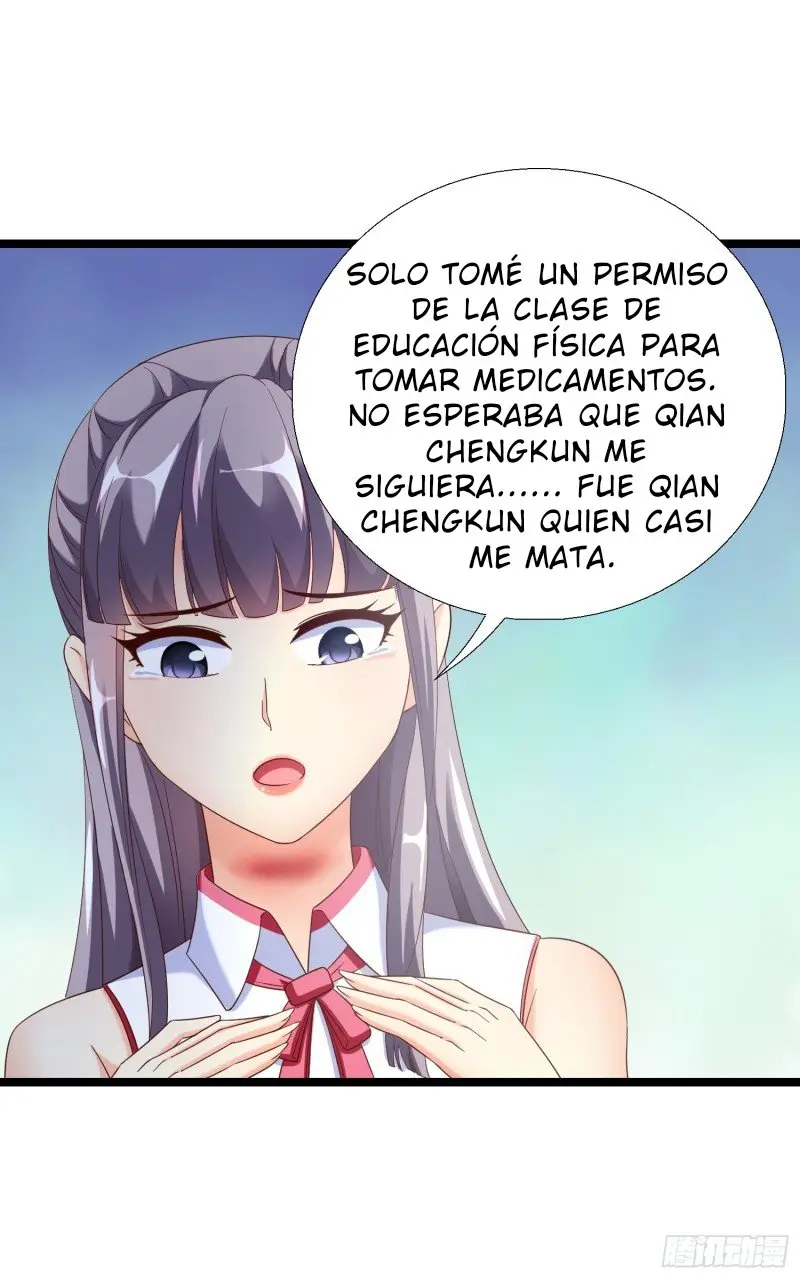 SUPER SCHOOL DOCTOR (2020) - Capítulo 16 - Página 16 - LectorTMOo