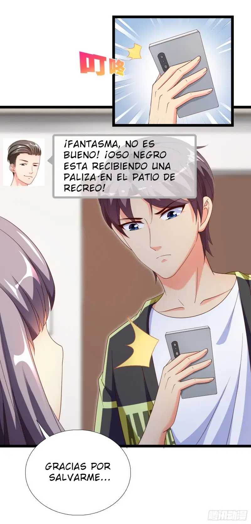 SUPER SCHOOL DOCTOR (2020) - Capítulo 16 - Página 17 - LectorTMOo