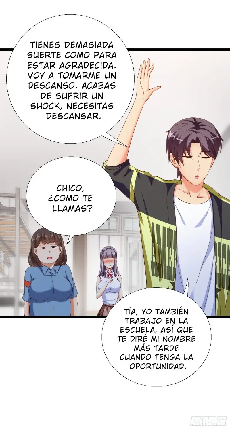 SUPER SCHOOL DOCTOR (2020) - Capítulo 16 - Página 18 - LectorTMOo