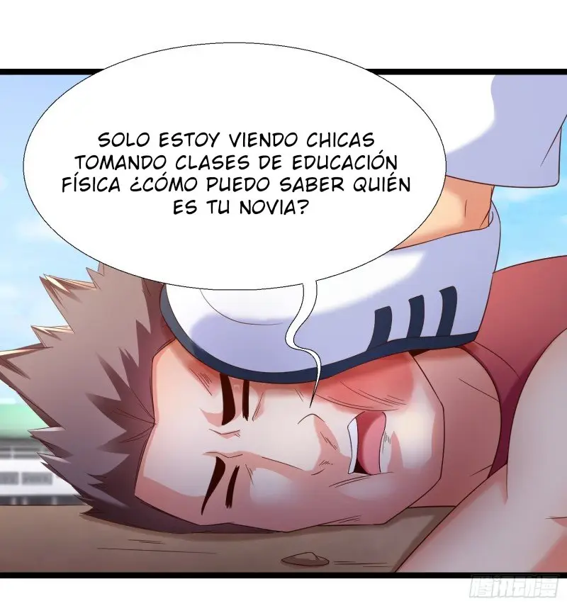 SUPER SCHOOL DOCTOR (2020) - Capítulo 16 - Página 20 - LectorTMOo