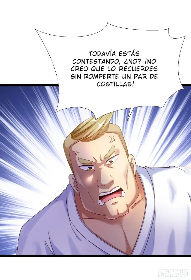SUPER SCHOOL DOCTOR (2020) - Capítulo 16 - Página 21 - LectorTMOo