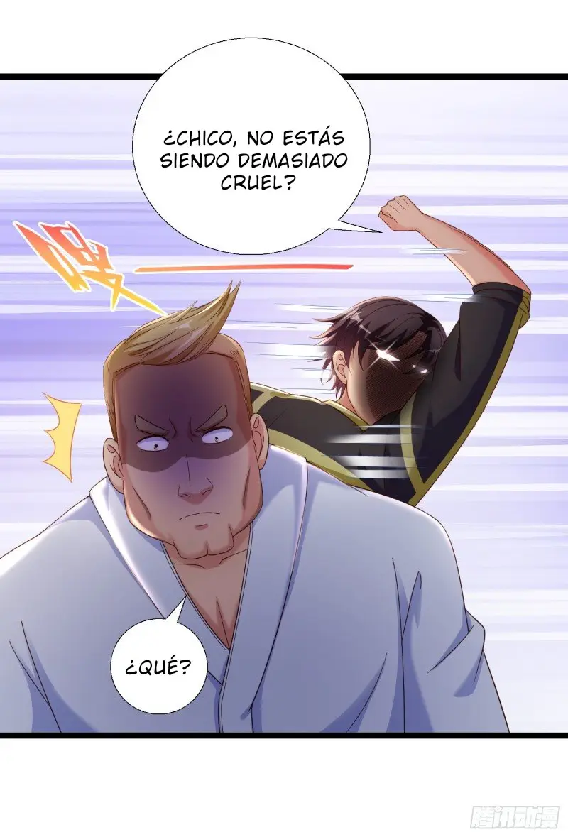 SUPER SCHOOL DOCTOR (2020) - Capítulo 16 - Página 22 - LectorTMOo