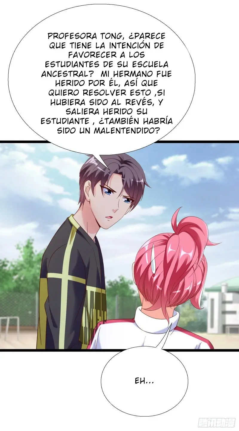 SUPER SCHOOL DOCTOR (2020) - Capítulo 16 - Página 26 - LectorTMOo