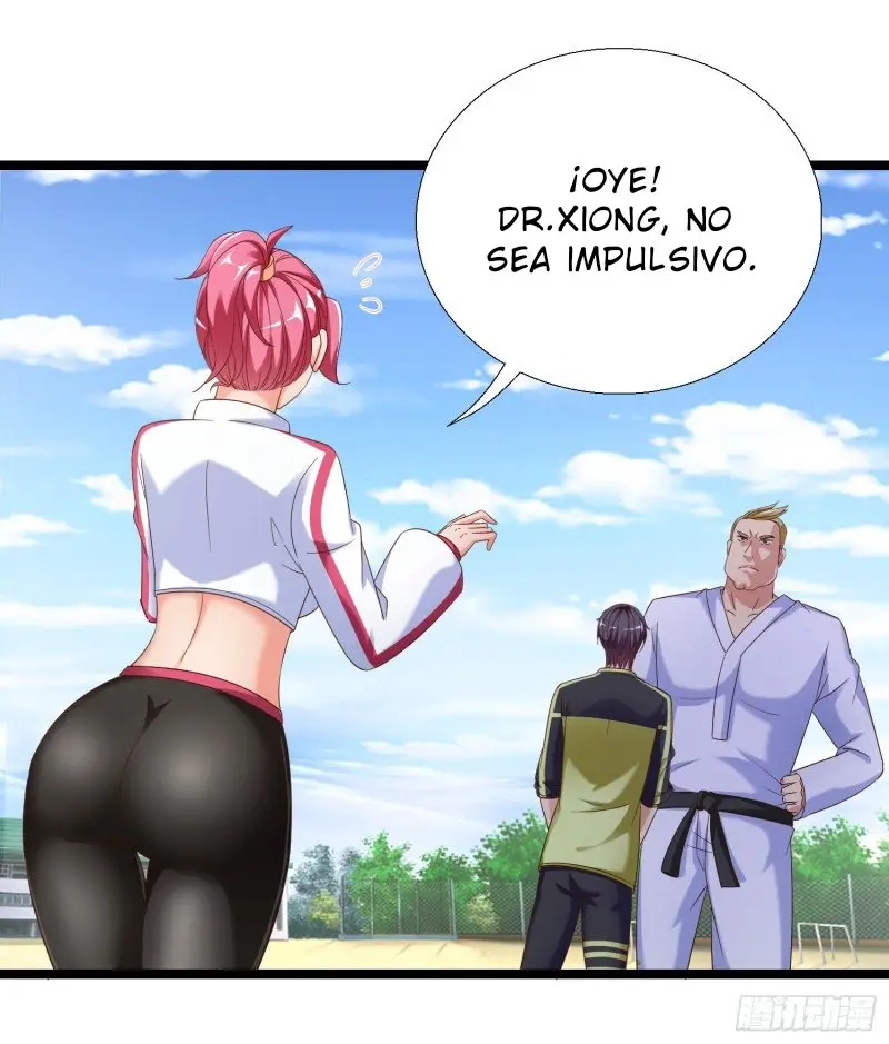 SUPER SCHOOL DOCTOR (2020) - Capítulo 16 - Página 29 - LectorTMOo