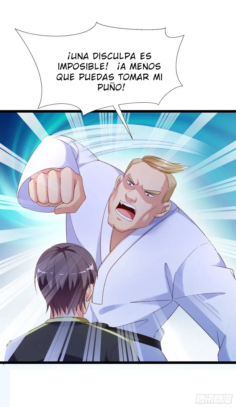 SUPER SCHOOL DOCTOR (2020) - Capítulo 16 - Página 31 - LectorTMOo