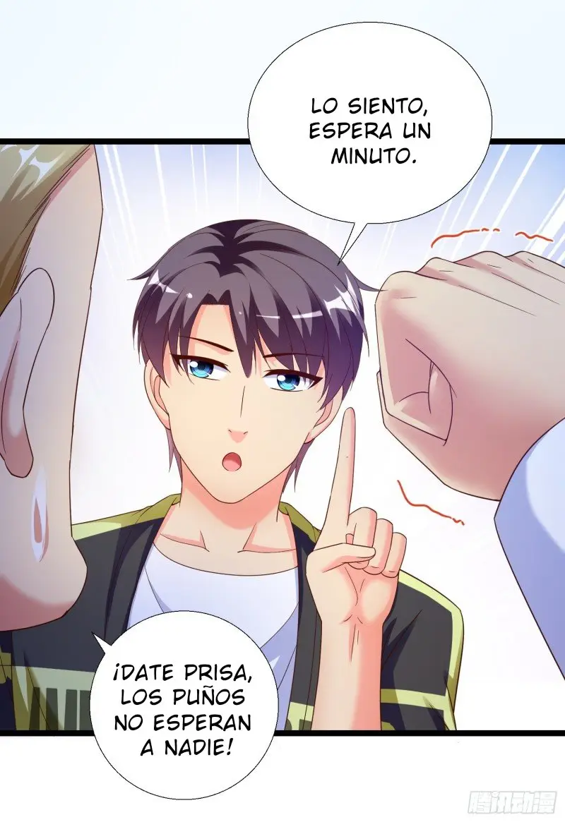SUPER SCHOOL DOCTOR (2020) - Capítulo 16 - Página 32 - LectorTMOo