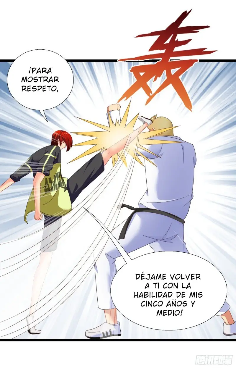 SUPER SCHOOL DOCTOR (2020) - Capítulo 17 - Página 4 - LectorTMOo