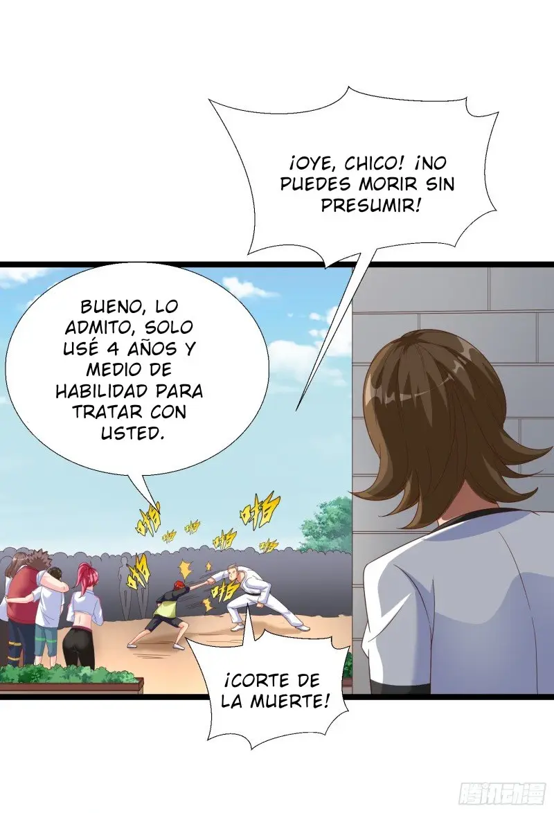 SUPER SCHOOL DOCTOR (2020) - Capítulo 17 - Página 6 - LectorTMOo