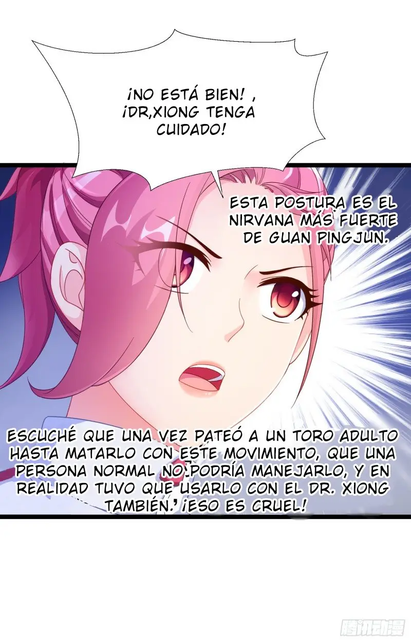 SUPER SCHOOL DOCTOR (2020) - Capítulo 17 - Página 9 - LectorTMOo