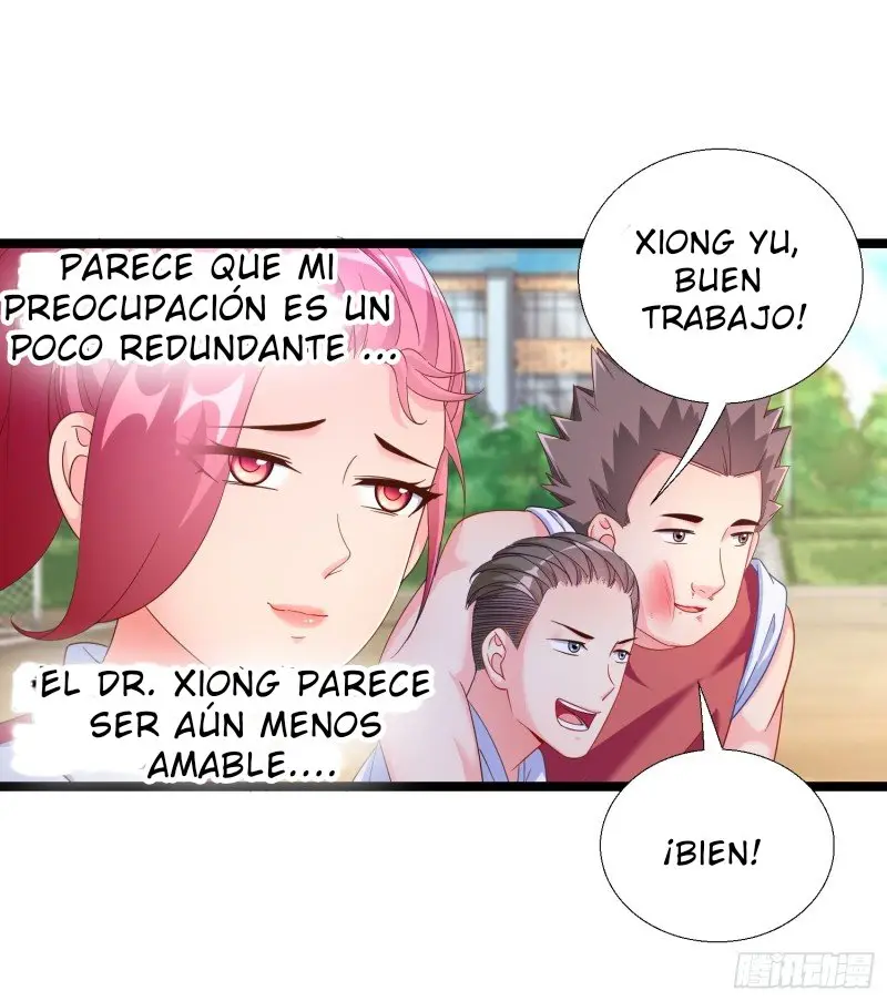 SUPER SCHOOL DOCTOR (2020) - Capítulo 17 - Página 15 - LectorTMOo