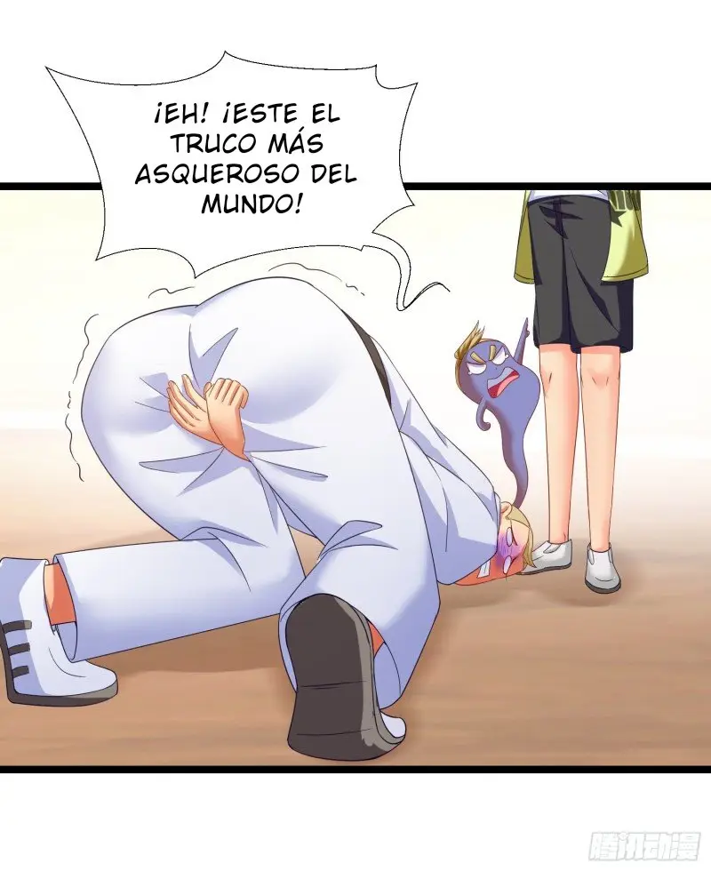 SUPER SCHOOL DOCTOR (2020) - Capítulo 17 - Página 17 - LectorTMOo