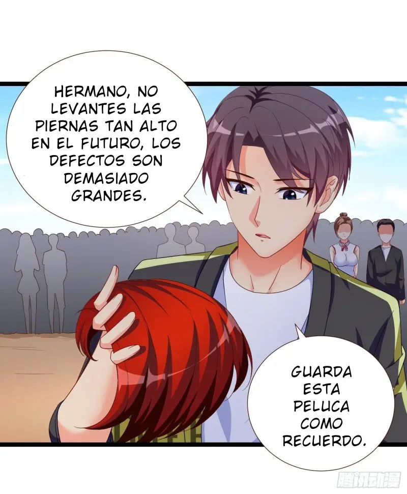 SUPER SCHOOL DOCTOR (2020) - Capítulo 17 - Página 18 - LectorTMOo