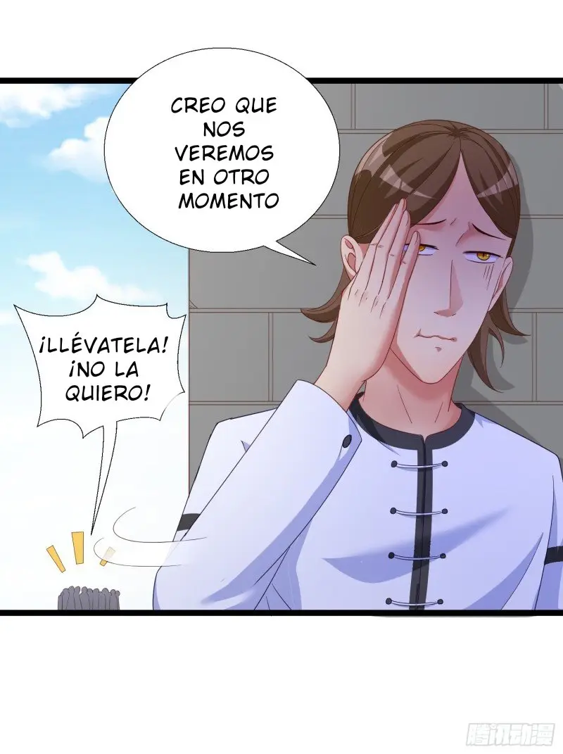 SUPER SCHOOL DOCTOR (2020) - Capítulo 17 - Página 19 - LectorTMOo