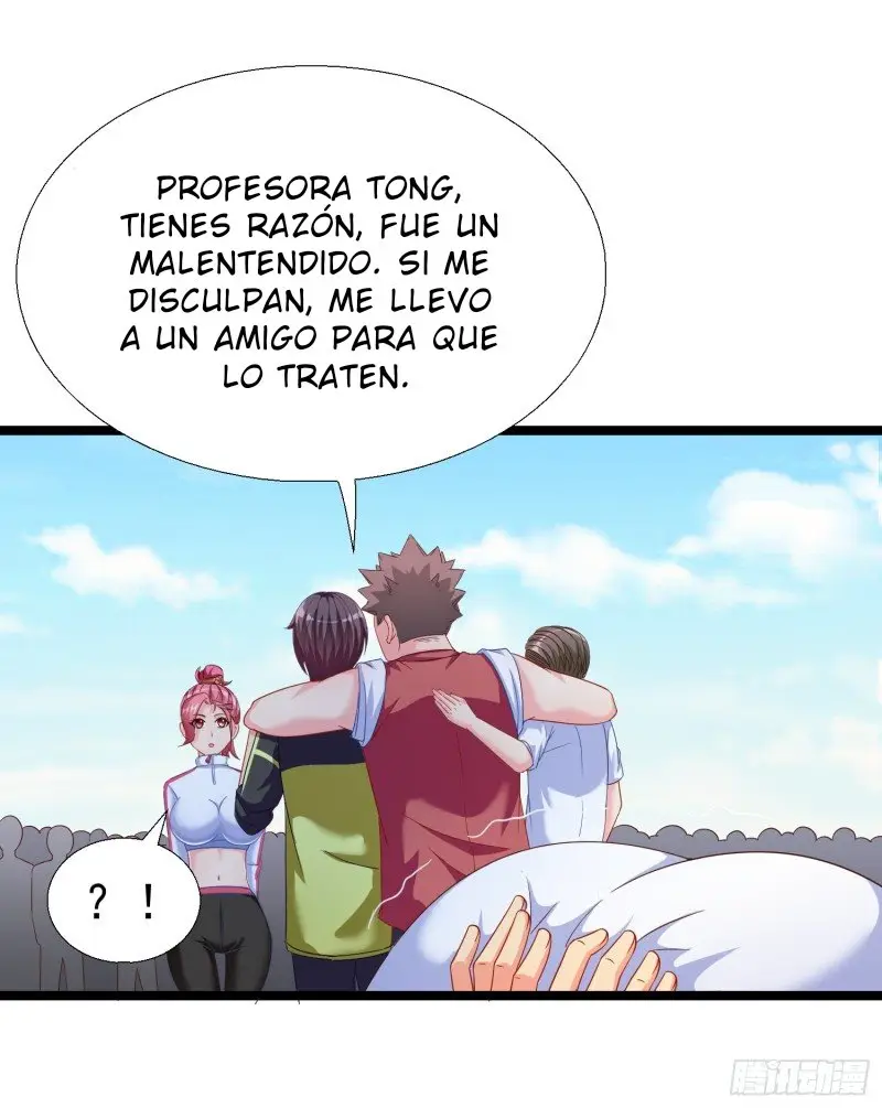 SUPER SCHOOL DOCTOR (2020) - Capítulo 17 - Página 20 - LectorTMOo
