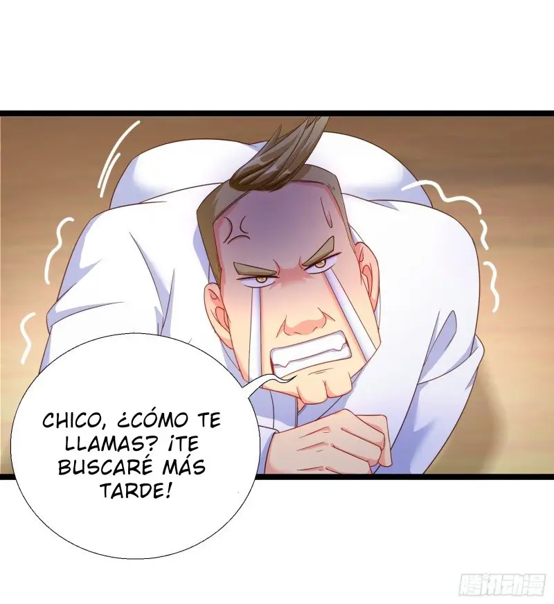 SUPER SCHOOL DOCTOR (2020) - Capítulo 17 - Página 21 - LectorTMOo