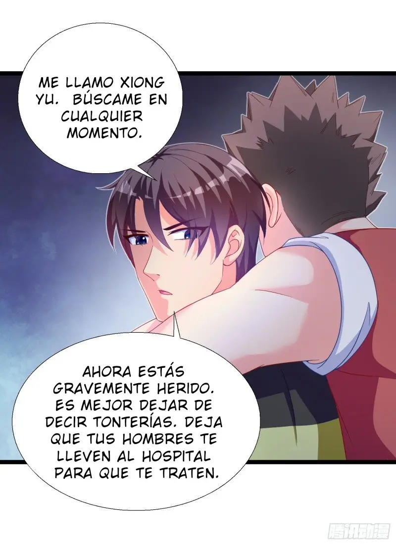 SUPER SCHOOL DOCTOR (2020) - Capítulo 17 - Página 22 - LectorTMOo