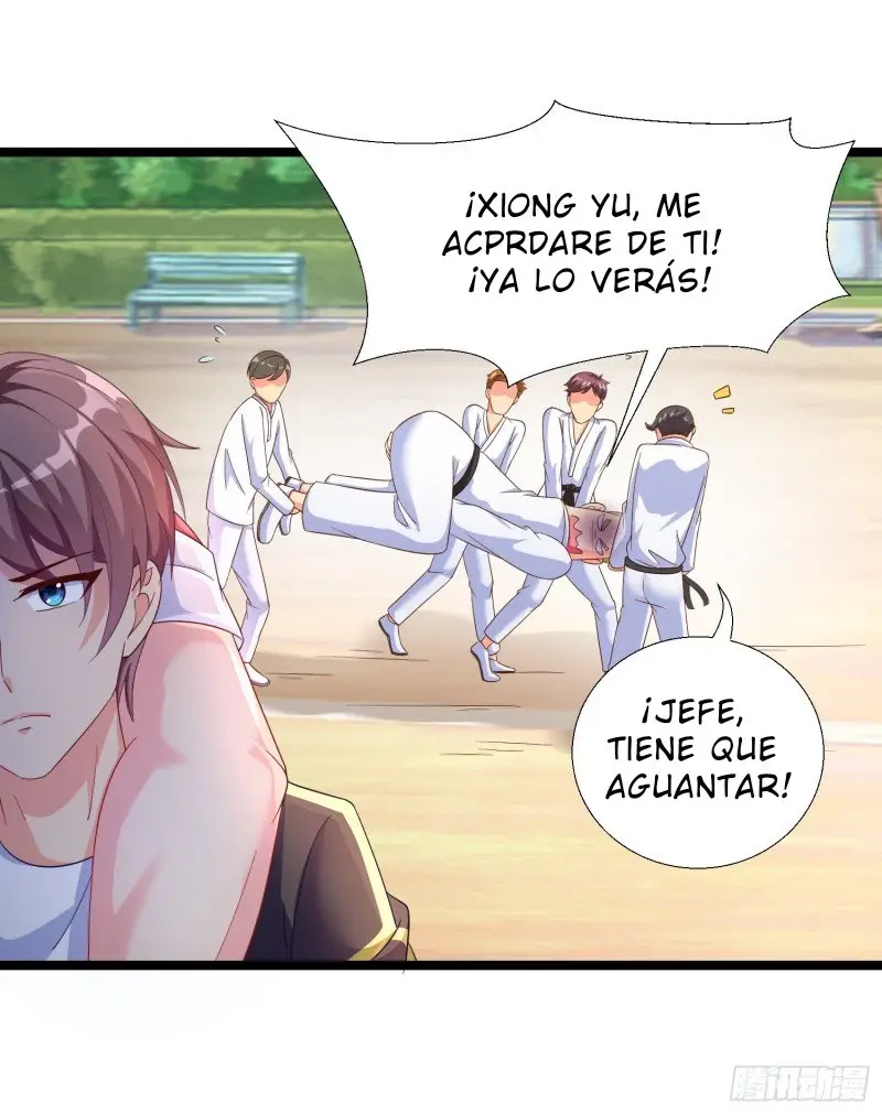 SUPER SCHOOL DOCTOR (2020) - Capítulo 17 - Página 23 - LectorTMOo