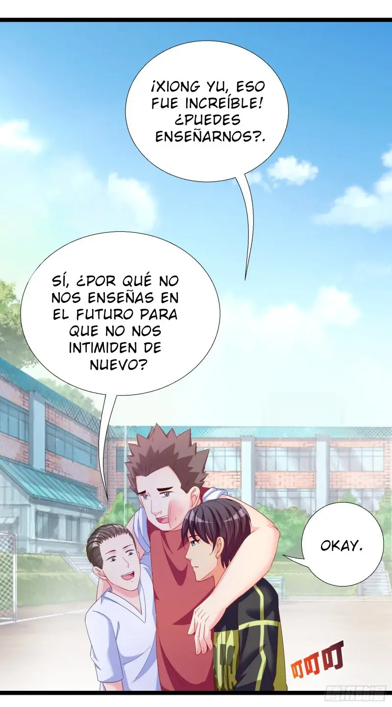 SUPER SCHOOL DOCTOR (2020) - Capítulo 17 - Página 24 - LectorTMOo