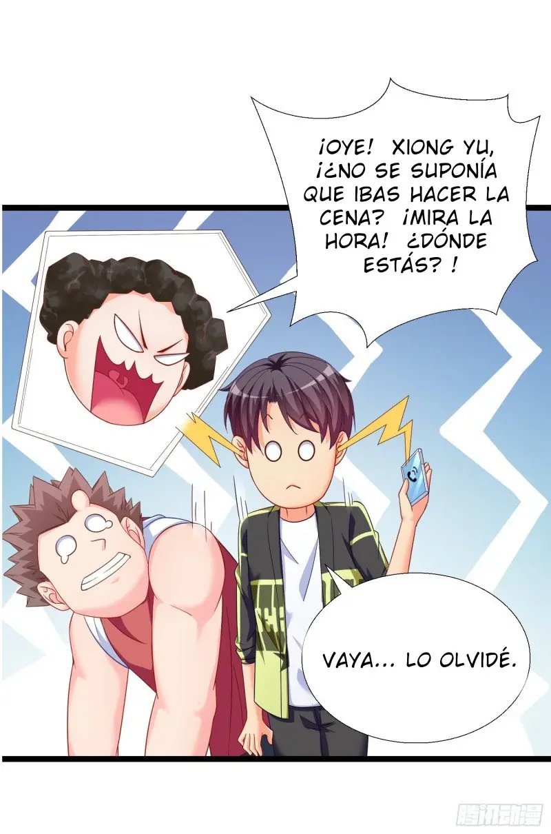 SUPER SCHOOL DOCTOR (2020) - Capítulo 17 - Página 26 - LectorTMOo