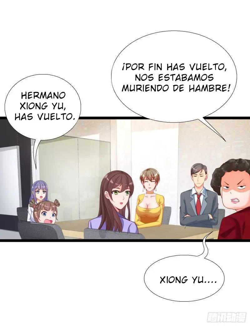 SUPER SCHOOL DOCTOR (2020) - Capítulo 17 - Página 30 - LectorTMOo