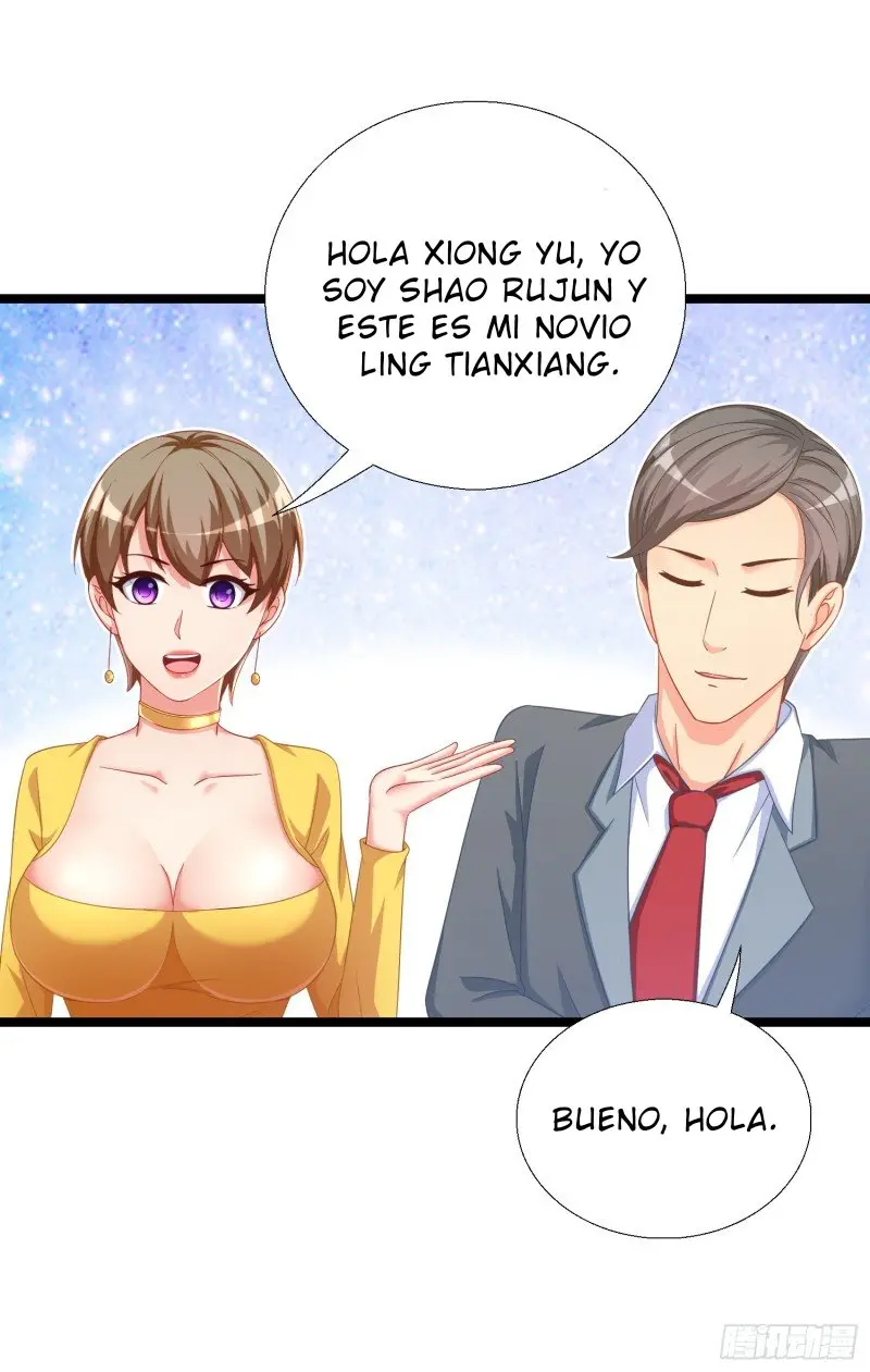 SUPER SCHOOL DOCTOR (2020) - Capítulo 17 - Página 32 - LectorTMOo