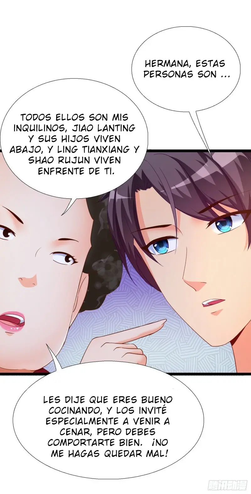 SUPER SCHOOL DOCTOR (2020) - Capítulo 17 - Página 33 - LectorTMOo