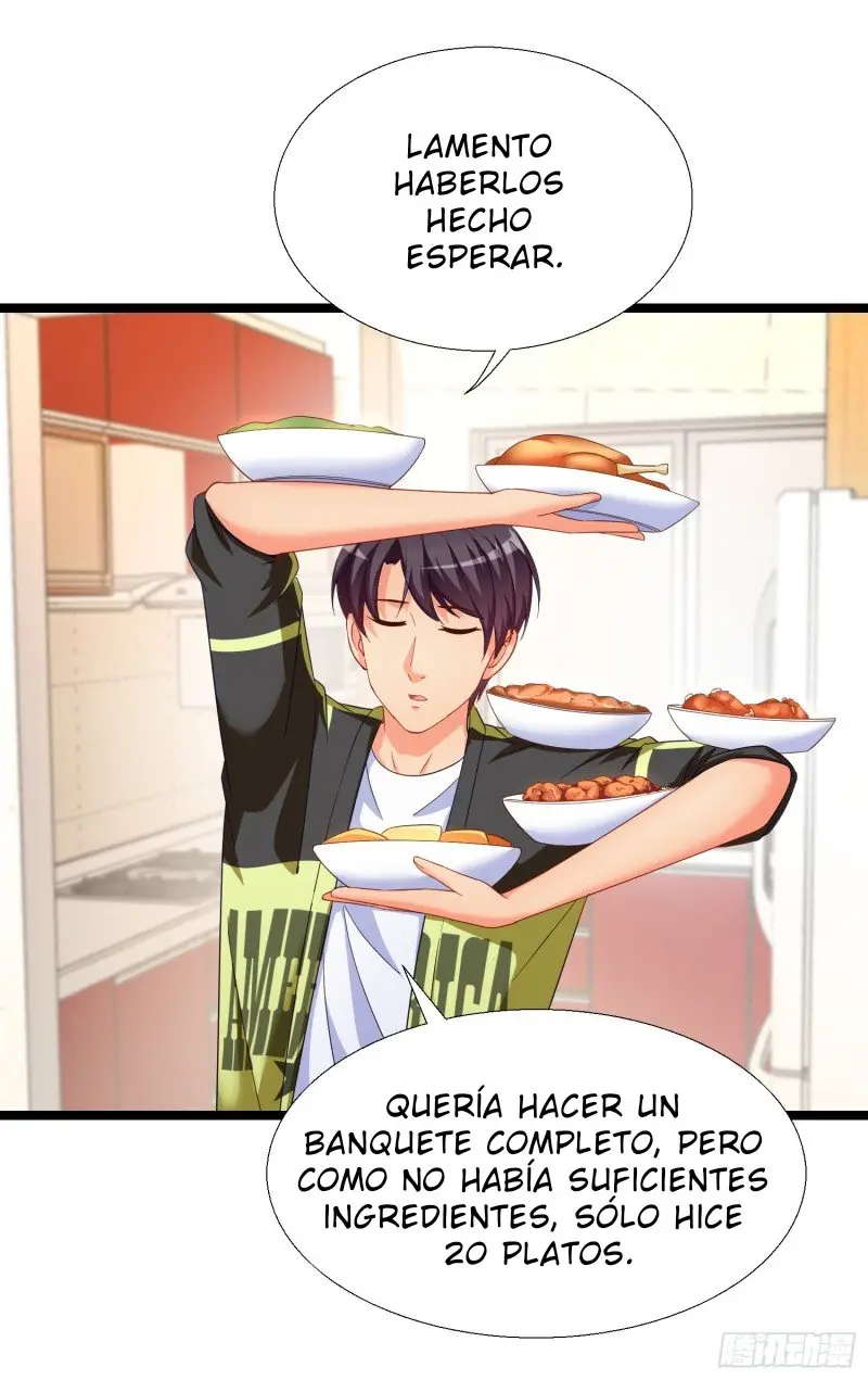 SUPER SCHOOL DOCTOR (2020) - Capítulo 17 - Página 36 - LectorTMOo
