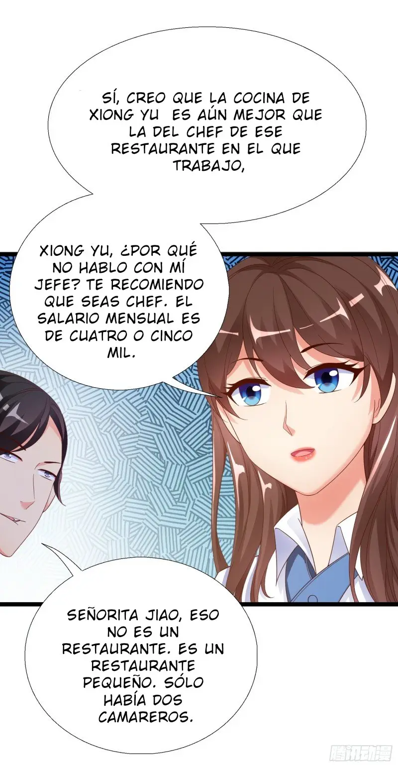 SUPER SCHOOL DOCTOR (2020) - Capítulo 18 - Página 4 - LectorTMOo