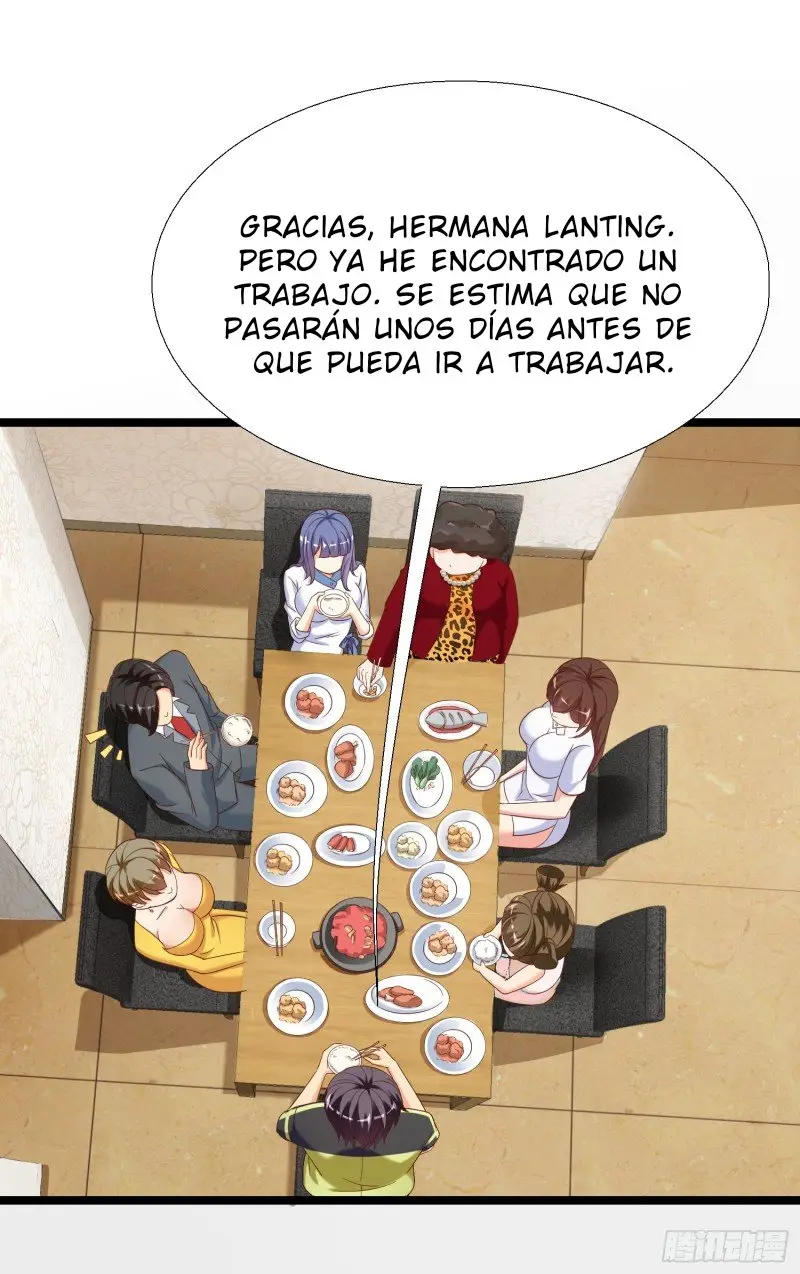 SUPER SCHOOL DOCTOR (2020) - Capítulo 18 - Página 5 - LectorTMOo