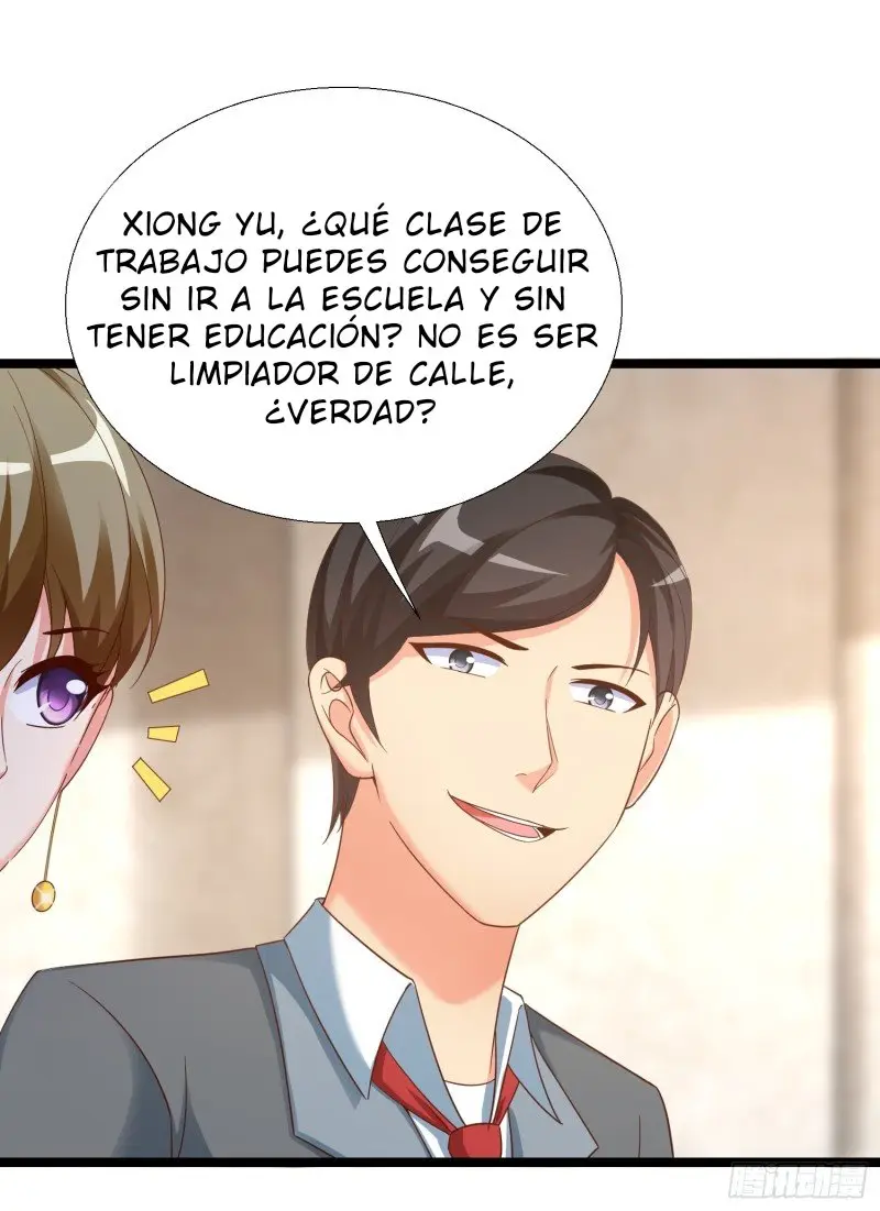 SUPER SCHOOL DOCTOR (2020) - Capítulo 18 - Página 6 - LectorTMOo