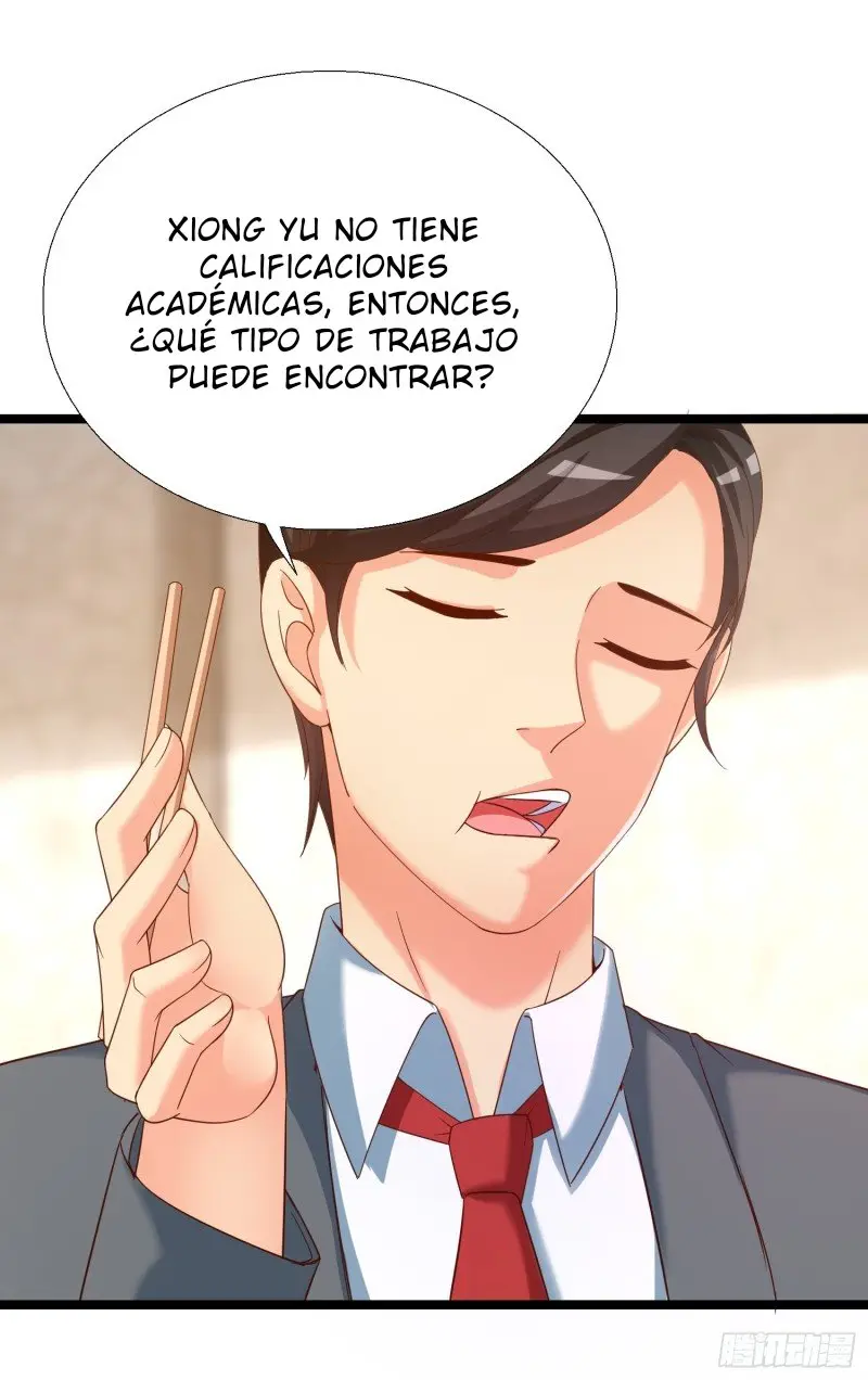 SUPER SCHOOL DOCTOR (2020) - Capítulo 18 - Página 8 - LectorTMOo