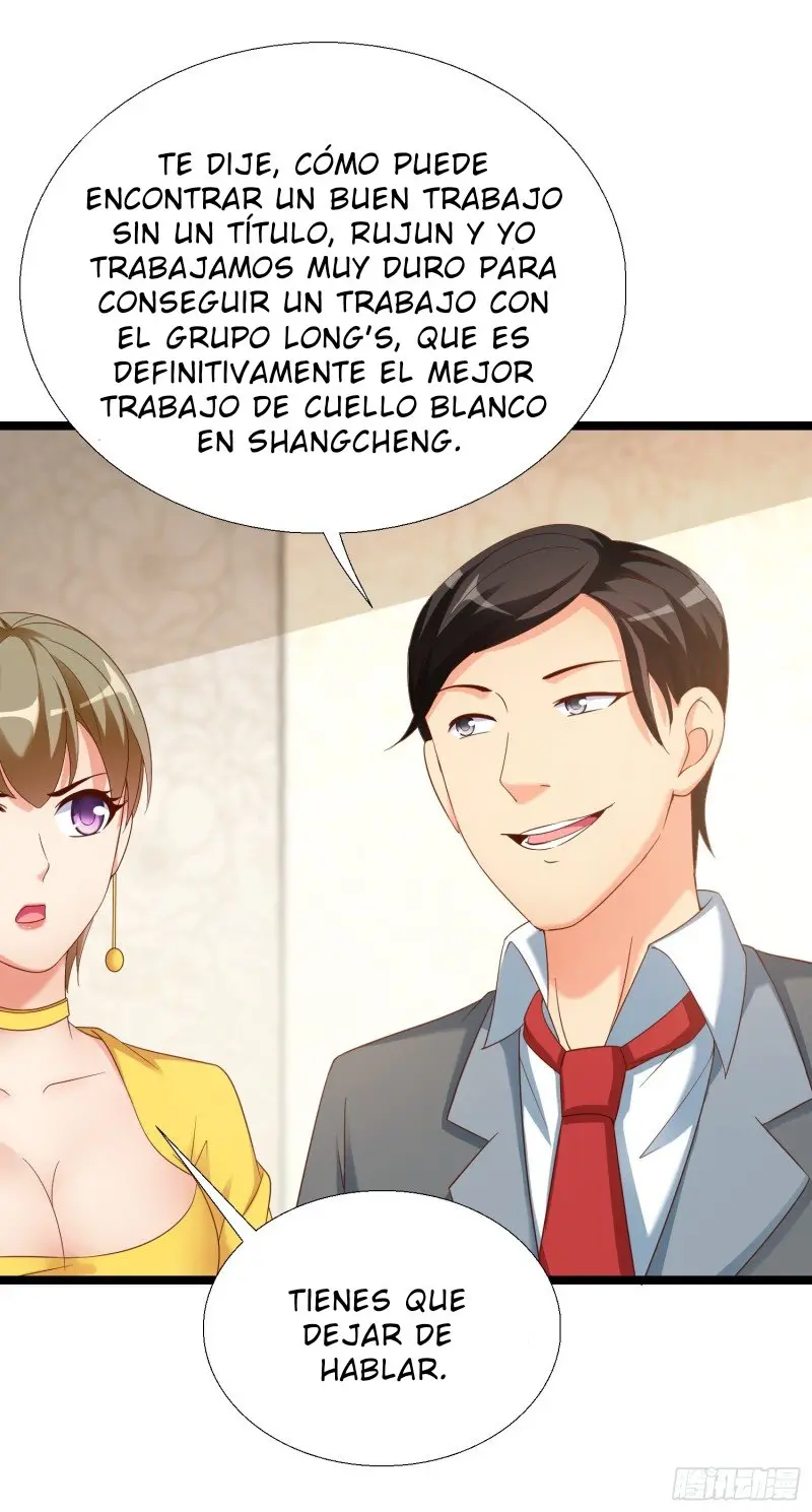 SUPER SCHOOL DOCTOR (2020) - Capítulo 18 - Página 11 - LectorTMOo
