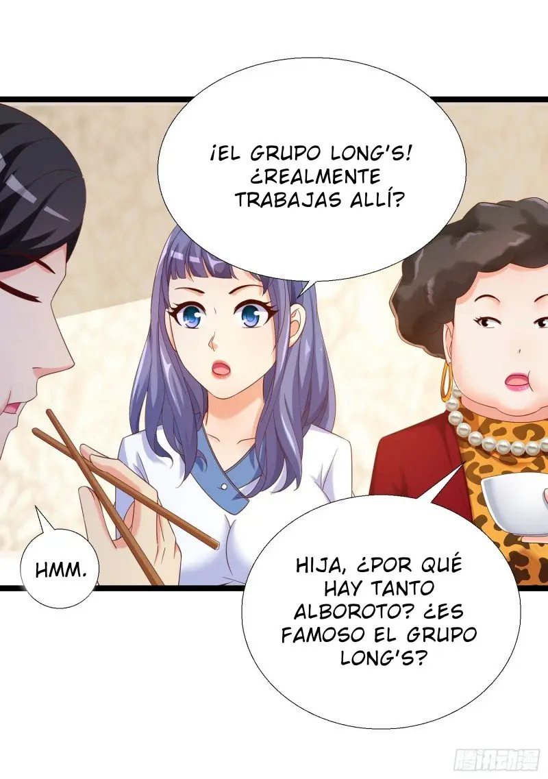SUPER SCHOOL DOCTOR (2020) - Capítulo 18 - Página 12 - LectorTMOo