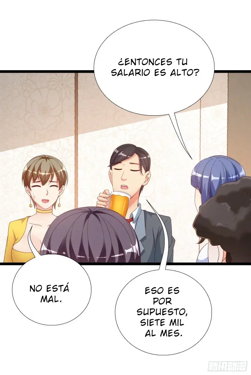 SUPER SCHOOL DOCTOR (2020) - Capítulo 18 - Página 14 - LectorTMOo