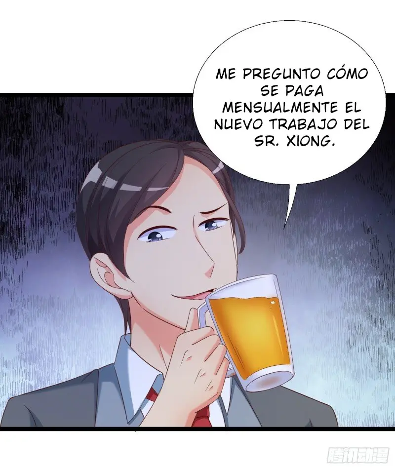 SUPER SCHOOL DOCTOR (2020) - Capítulo 18 - Página 15 - LectorTMOo