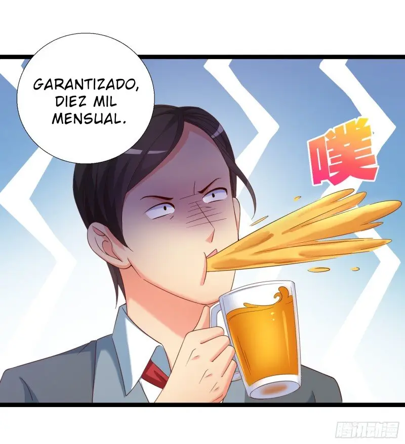 SUPER SCHOOL DOCTOR (2020) - Capítulo 18 - Página 17 - LectorTMOo