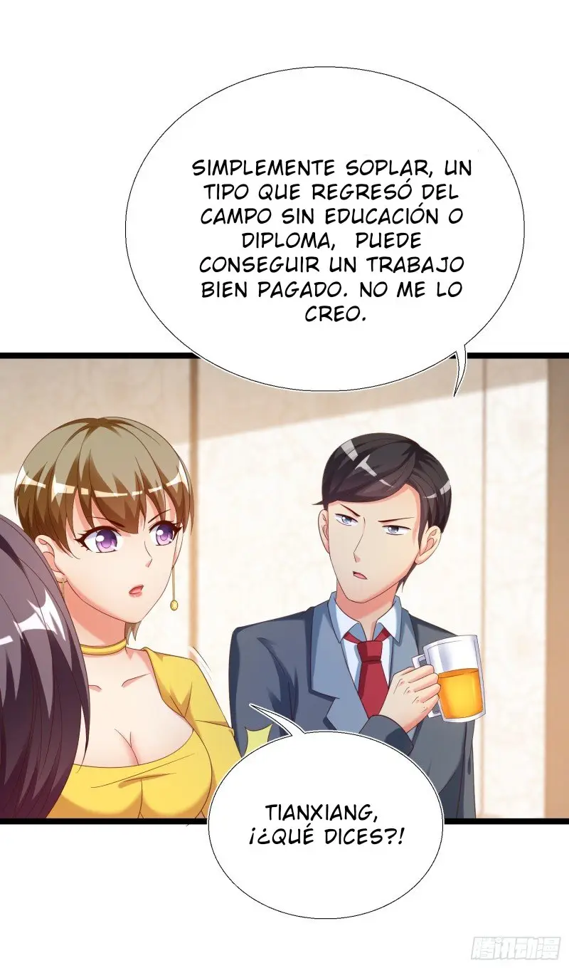 SUPER SCHOOL DOCTOR (2020) - Capítulo 18 - Página 18 - LectorTMOo