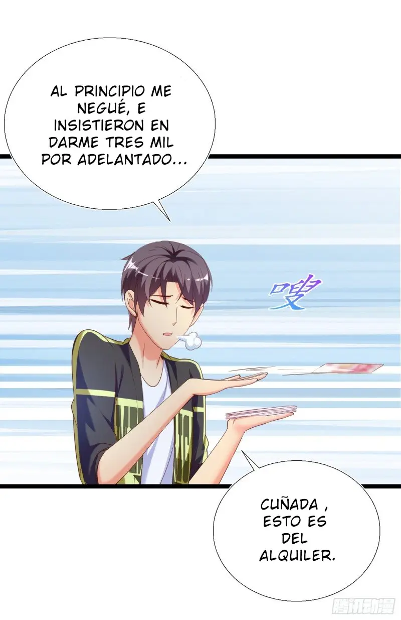 SUPER SCHOOL DOCTOR (2020) - Capítulo 18 - Página 19 - LectorTMOo