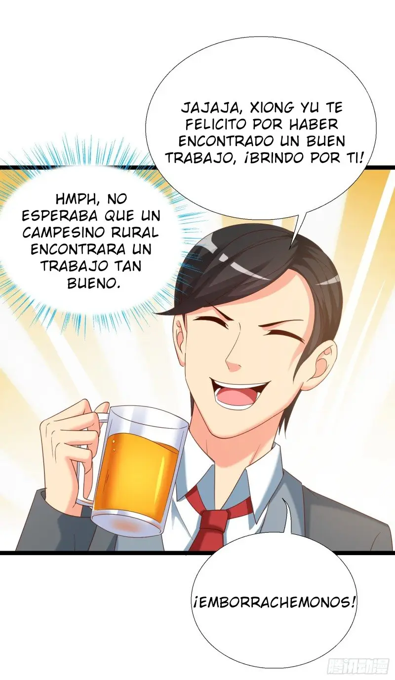 SUPER SCHOOL DOCTOR (2020) - Capítulo 18 - Página 23 - LectorTMOo