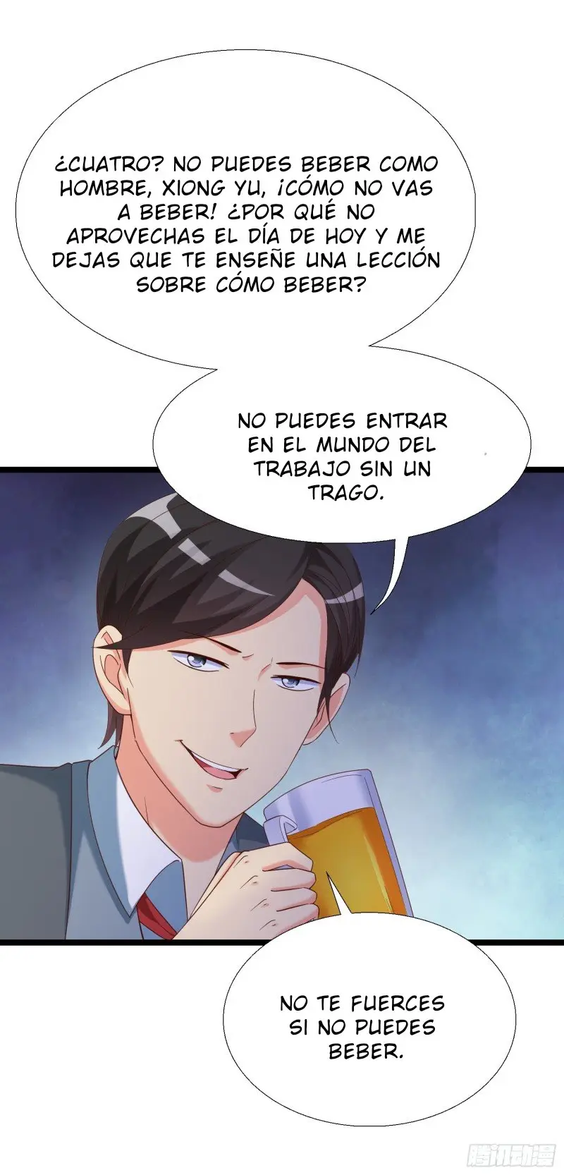 SUPER SCHOOL DOCTOR (2020) - Capítulo 18 - Página 26 - LectorTMOo