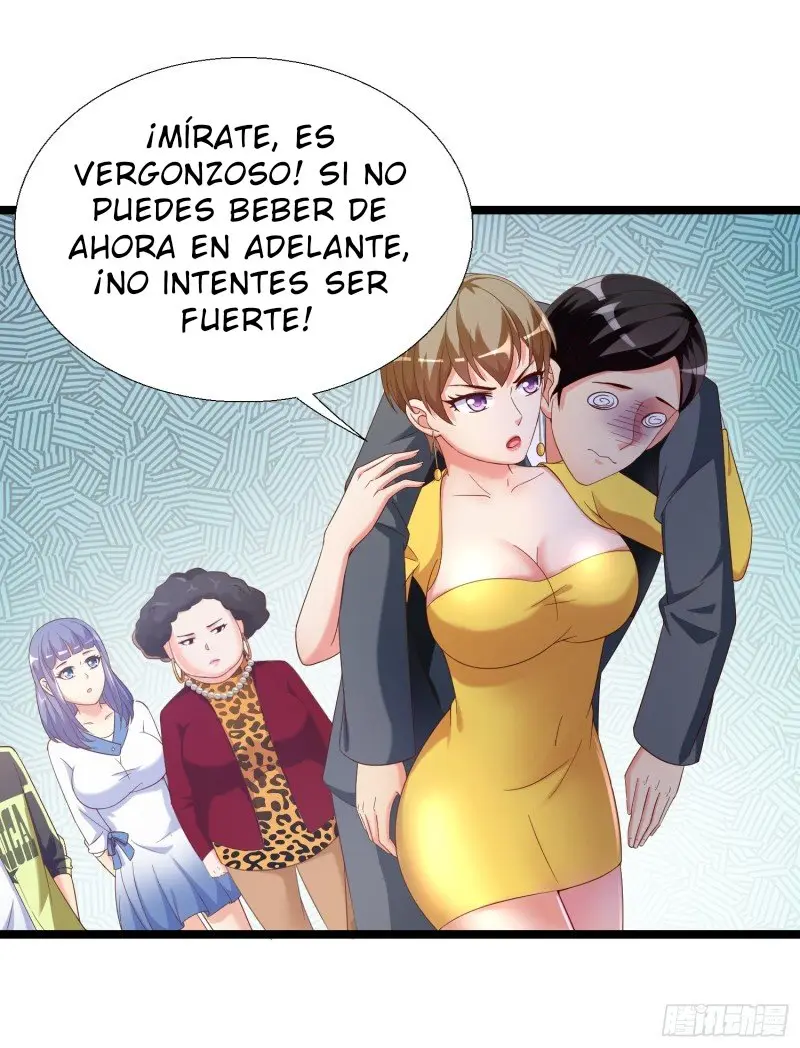 SUPER SCHOOL DOCTOR (2020) - Capítulo 18 - Página 29 - LectorTMOo