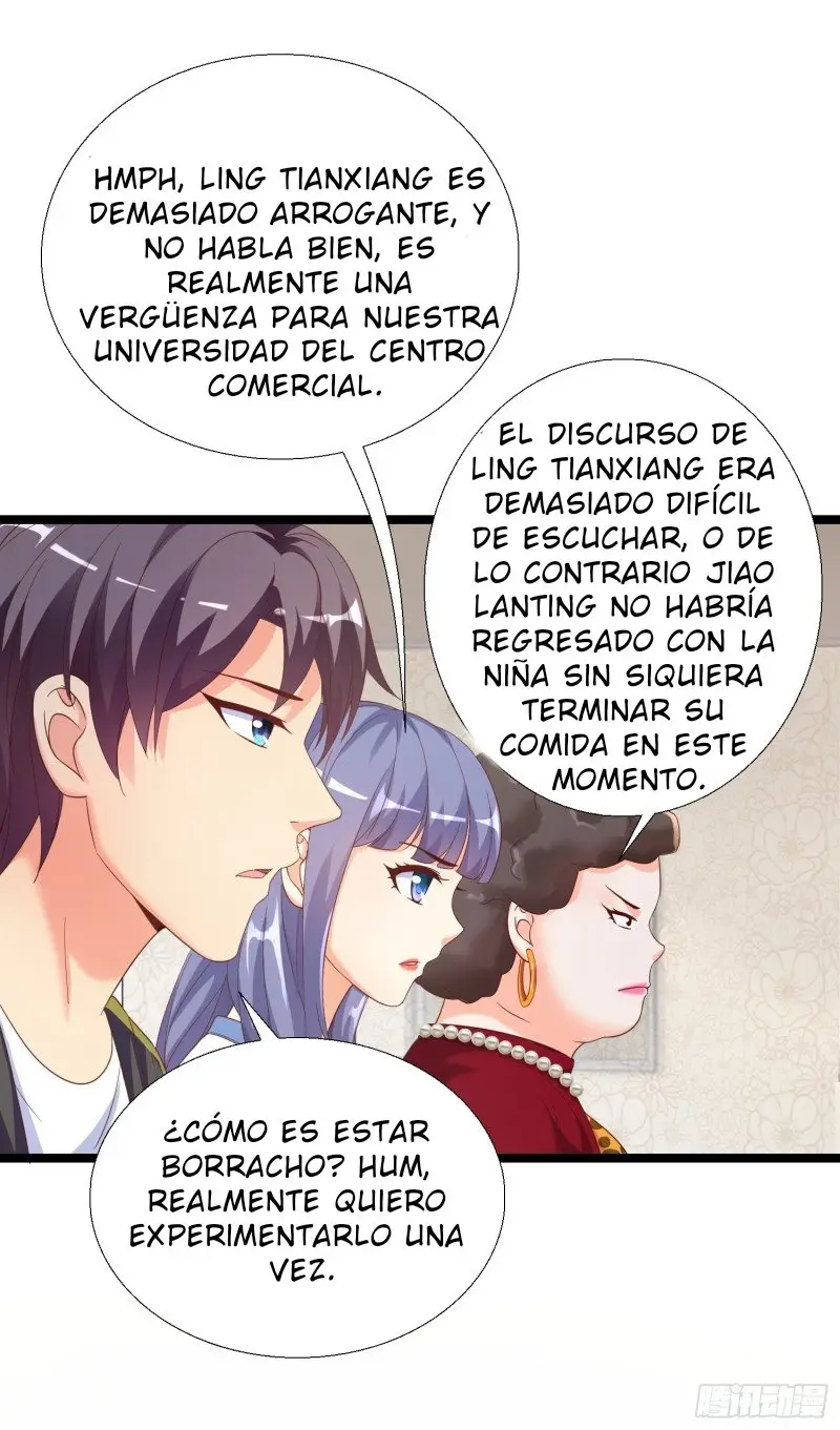 SUPER SCHOOL DOCTOR (2020) - Capítulo 18 - Página 30 - LectorTMOo