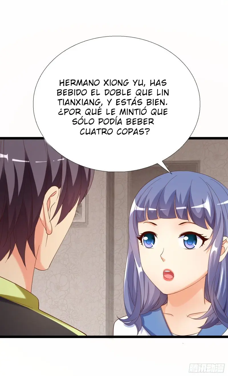 SUPER SCHOOL DOCTOR (2020) - Capítulo 18 - Página 31 - LectorTMOo