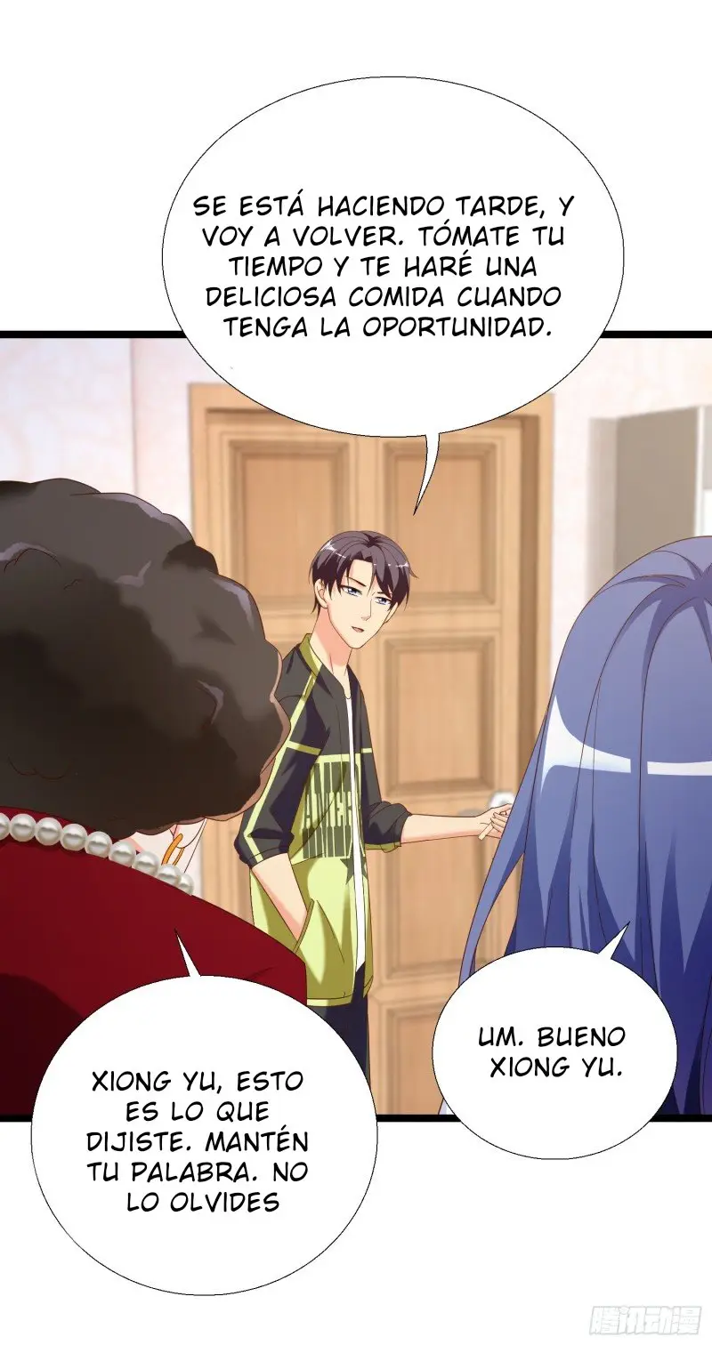 SUPER SCHOOL DOCTOR (2020) - Capítulo 18 - Página 33 - LectorTMOo
